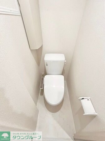 b’CASA王子IIの物件内観写真